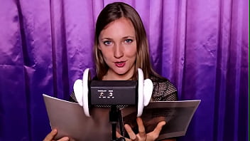 Preview 4 of Malka Xx Balk - Claire&#039_s Million Dollar Blowjob ( Erotic ASMR )