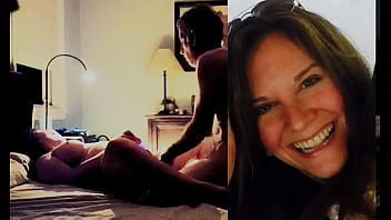 Preview 2 of Black Chick Pissing - Toying Tina Properly