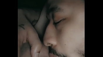 Preview 4 of Phim Sec Pha Trinh Cuc Manh - Eating pussy