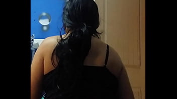 Preview 2 of Old Yong Fk - Having sex with my step sister while her husband is working