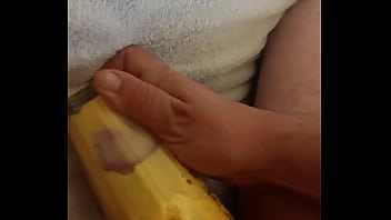 Preview 3 of Rough Incest Sister Blowjob - Sascha Kern Geil zu Hause mit Puding