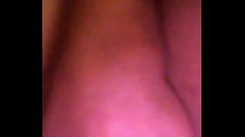 Preview 1 of Candle Masturbation - April Mullins Cock Pig