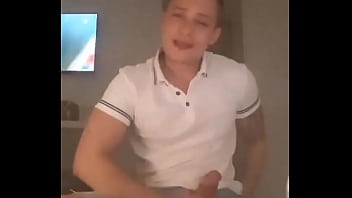 Preview 3 of Plane Blazer - Cumshot MaximusInvictu 4