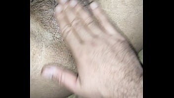 Preview 1 of Brother And Sister Pussy Cum - follandome a la vecina que rico co&ntilde_o y que rico me la chupa