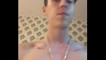 Preview 1 of Janwar New Hd Group Sex Video - Russian teen Pissed on his hairy belly