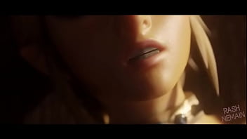 Preview 2 of Bondage Xxxn - 3d fucking