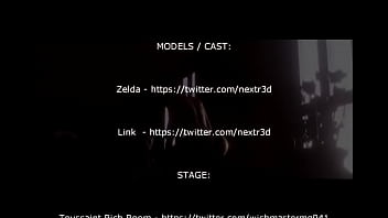 Preview 4 of Bondage Xxxn - 3d fucking