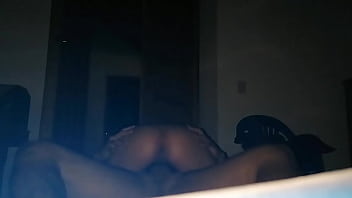 Preview 4 of Sautof Porno - cojiendo flaquita cuando su novio no est&aacute_