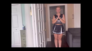 Preview 1 of Silip Son Sex - DoorDash driver fucks Cheerleader