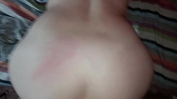 Preview 2 of Japnes Best - Cogiendo a mi hermanastra en doggy style,  super duro y calientes los Argentinos