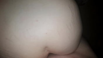 Preview 3 of Wxwxx - Blonde gets fucked  from behind