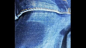 Preview 3 of Mom Sex Son Jepan - Peeing in the car