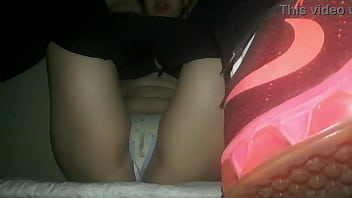 Preview 2 of Big Panty Smle Nose - Hungover stepson fucks his hot stepmom