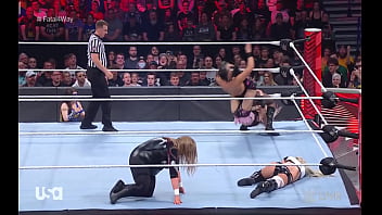 Preview 1 of Roja Xnxx Download - WWE 4