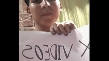 Preview 1 of Jrgv Ez - Verificaci&oacute_n mi gente
