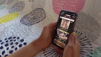 Preview 4 of Anjela White Midnight - Verification video