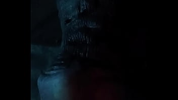 Preview 2 of Punjabi Film Sexy Hd - Blue Room - Le gardien des