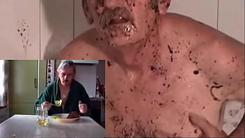 Preview 3 of Sieste Voyeur - Die Sau Ernst vom Meister Ivan
