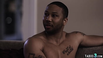 Preview 1 of Auntie Flow - Married nudist couple lures a naive teen Laney Grey into threesome fuck