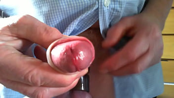 Preview 3 of Japanese Gonzoo Porn - Uncut cock &amp_ Tight Balls