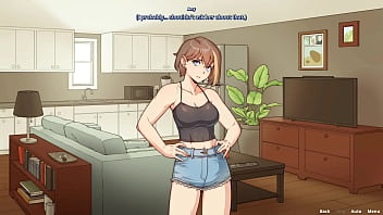 Preview 2 of Desi 52 Com Xnxx - CHLOE MUST MASTURBATE AFTER WATCHING HOT YOGA AND AMY WATCHES! - Benefitship