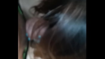 Preview 2 of Beauty Parlour Lady - Blowjob Cheryl