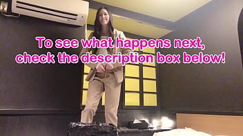 Preview 2 of Videoxxx2015 - Can Japanese women pee to portable toilets? Squirting masturbation with vibrators. uncensored