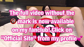 Preview 4 of Videoxxx2015 - Can Japanese women pee to portable toilets? Squirting masturbation with vibrators. uncensored