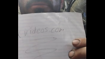Preview 3 of Pakistani Shemail Fucking Video - Verification video