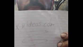 Preview 1 of Pakistani Shemail Fucking Video - Verification video