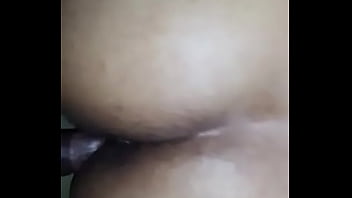 Preview 4 of Teen Hurt Hot Xxx - AngelG and Kuzz. Fucking on all fours!!