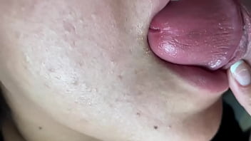 Preview 3 of Na Silu - Chupada de pito