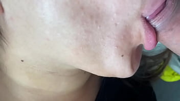 Preview 1 of Na Silu - Chupada de pito