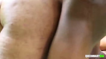 Preview 4 of Jc Nadia - Enjoying my BBW bitch