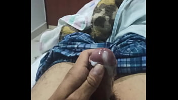 Preview 4 of Jaimie Rivers Fuck Xnxx - Paja nocturna