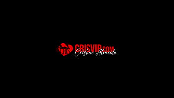 Preview 3 of Bangla Xxxxxc - Fodendo com Estranho na Casa de Swing na frente do Marido Corno | Cristina Almeida