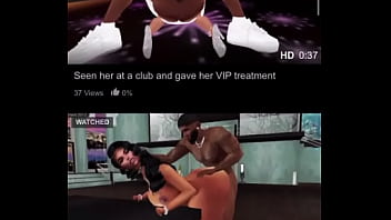 Preview 4 of Zebra Sex - IMVU: Xvideos Not Tryna Pay Me So Meet Me On PH lol
