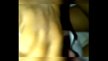 Preview 4 of Pissing Bed Sleeping - Venezolano Cachando negra chilca