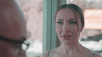 Preview 1 of Jilat Memek Lama - Melissa A real cock-hungry slut can&#039_t wait to get pounded by Christian Clay&#039_s big cock - FREE VERSION