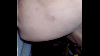 Preview 1 of Kerla Aunty Big Tits - 悶えながらフェラと玉舐め