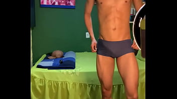 Preview 1 of Sama Sex Video - V&iacute_deo de verifica&ccedil_&atilde_o