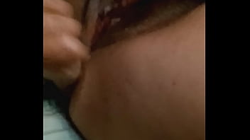 Preview 1 of Doper Star - Greedy cum slut toyed until she squrits