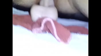 Preview 2 of Chik Galavne - Bi sexual male with dildo