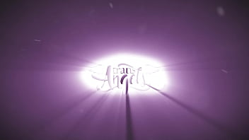 Preview 1 of Suny Livan - Pillow Fuck / TransAngels  / download full from www.tafuck.com/low