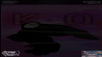 Preview 3 of Ass Big Mom Babe - Maxima vs Gigant Gigachan inukon geek