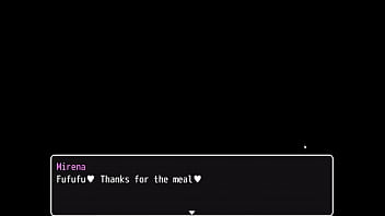 Preview 3 of Small School Boy Boy 3gp Xxx - Mirena&#039_s Manor [Hentai game PornPlay ] Ep.2 toilet witch blowjob to suck out all of his sperm