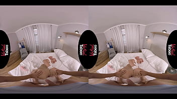 Preview 3 of 21natchral Com - VIRTUAL TABOO - Cosplay Anal