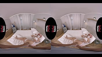 Preview 1 of 21natchral Com - VIRTUAL TABOO - Cosplay Anal