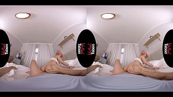 Preview 4 of 21natchral Com - VIRTUAL TABOO - Cosplay Anal