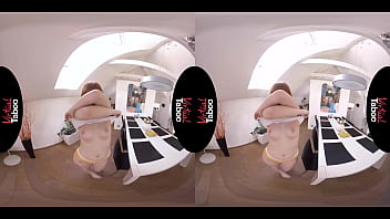 Preview 2 of Fucking Military - VIRTUAL TABOO - Wish Comes True